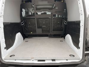 Opel Combo bild 7