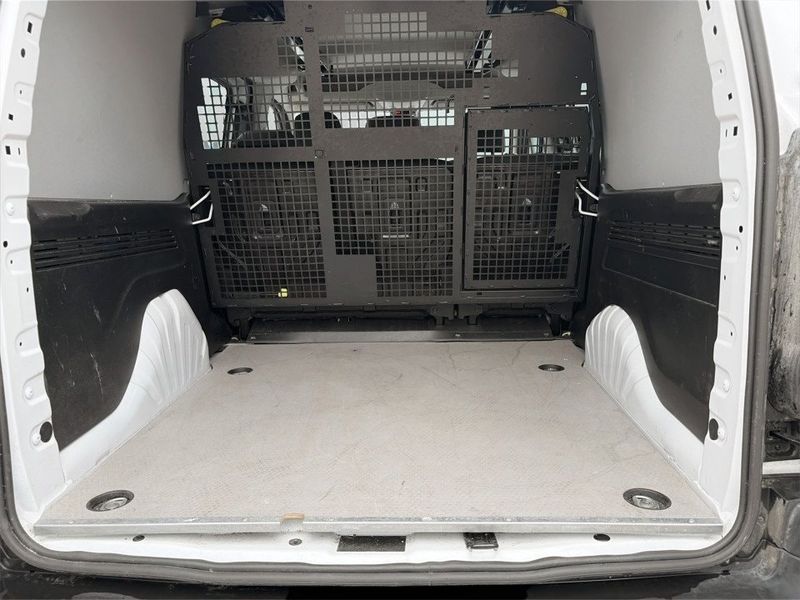 Opel Combo bild 7
