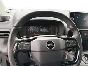 Opel Combo bild 8