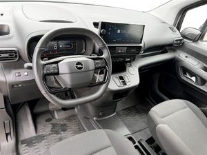 Opel Combo bild 3