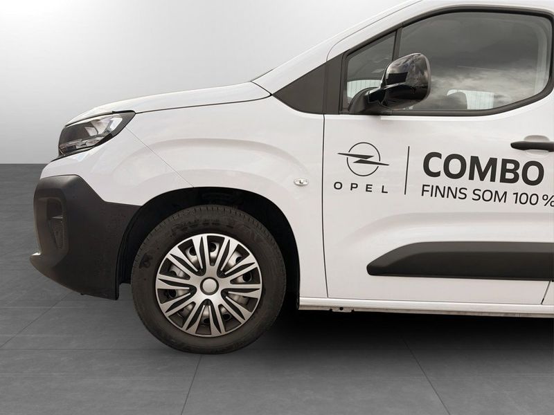 Opel Combo bild 14