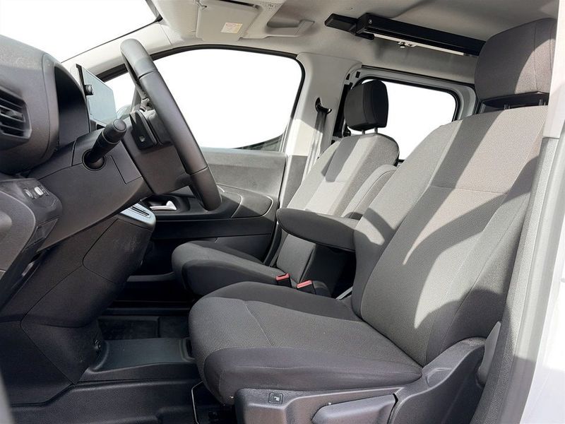 Opel Combo bild 6