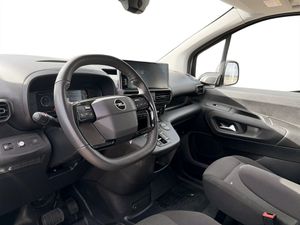 Opel Combo bild 5
