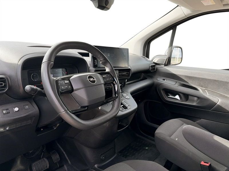 Opel Combo bild 5