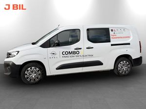 Opel Combo bild 4