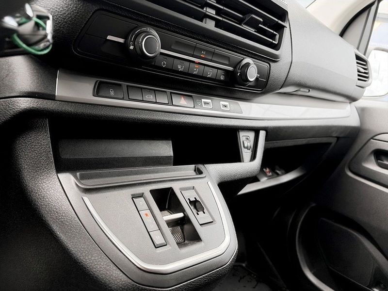 Citroen Jumpy bild 13