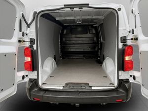 Citroen Jumpy bild 15