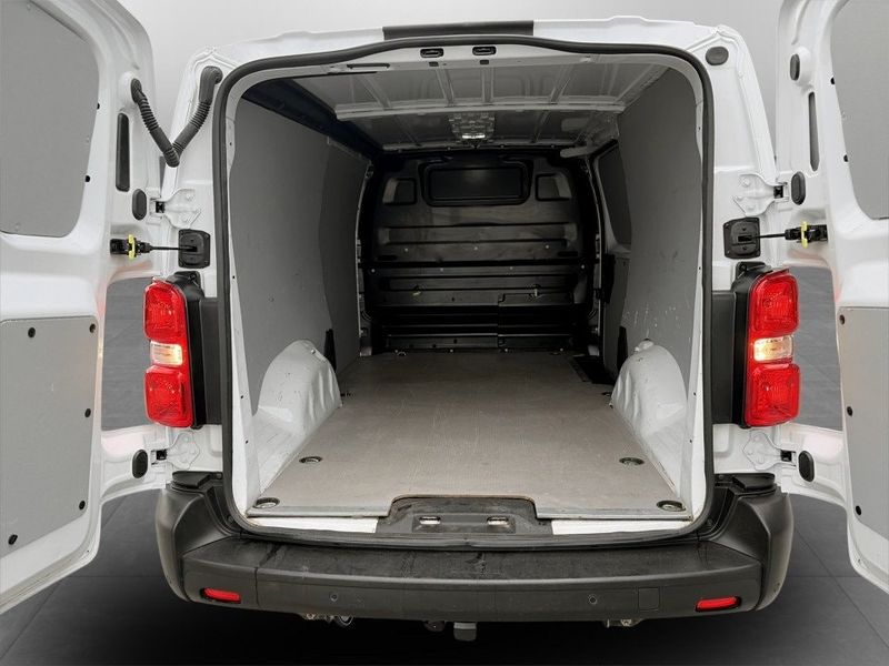 Citroen Jumpy bild 15