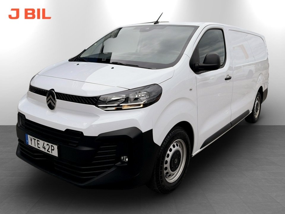 Citroen Jumpy