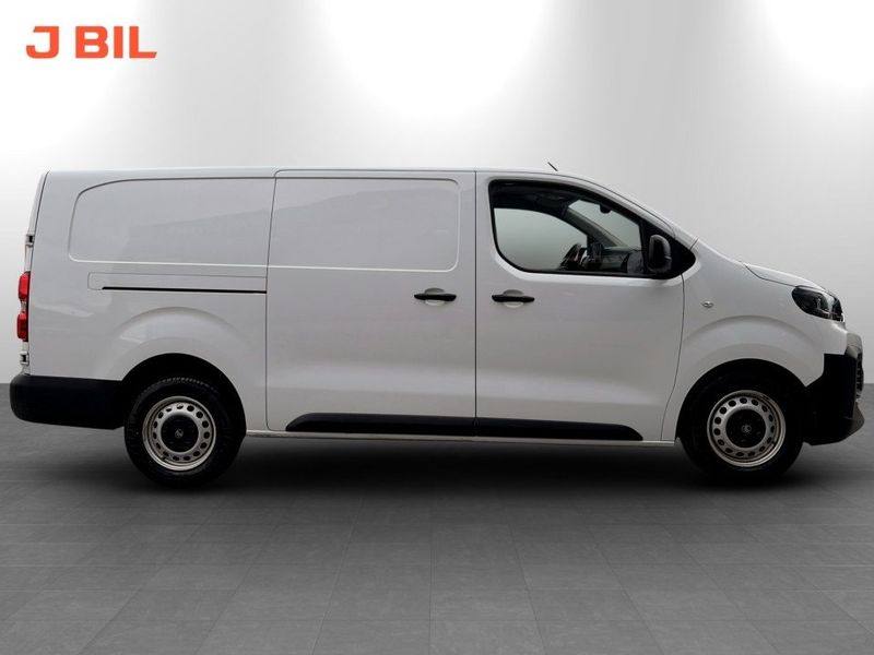 Citroen Jumpy bild 4