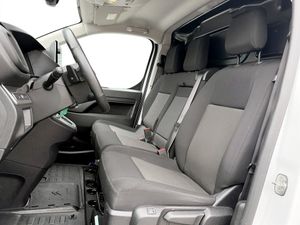 Citroen Jumpy bild 6