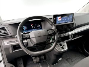 Citroen Jumpy bild 8