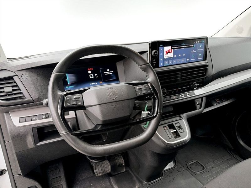 Citroen Jumpy bild 8