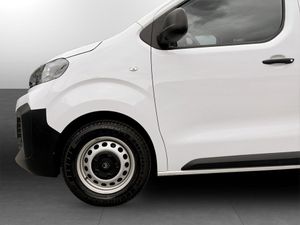 Citroen Jumpy bild 5