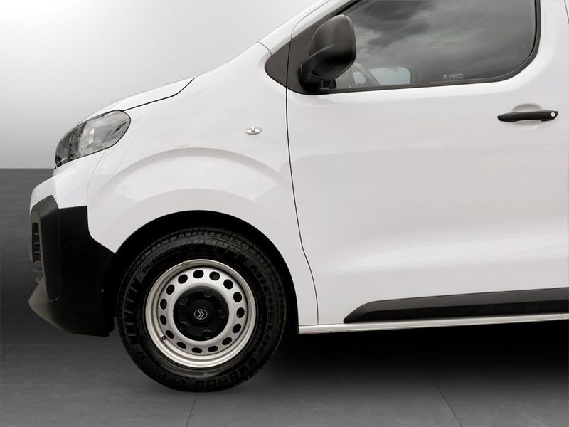 Citroen Jumpy bild 5