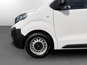 Opel Vivaro bild 5