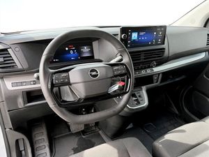 Opel Vivaro bild 8