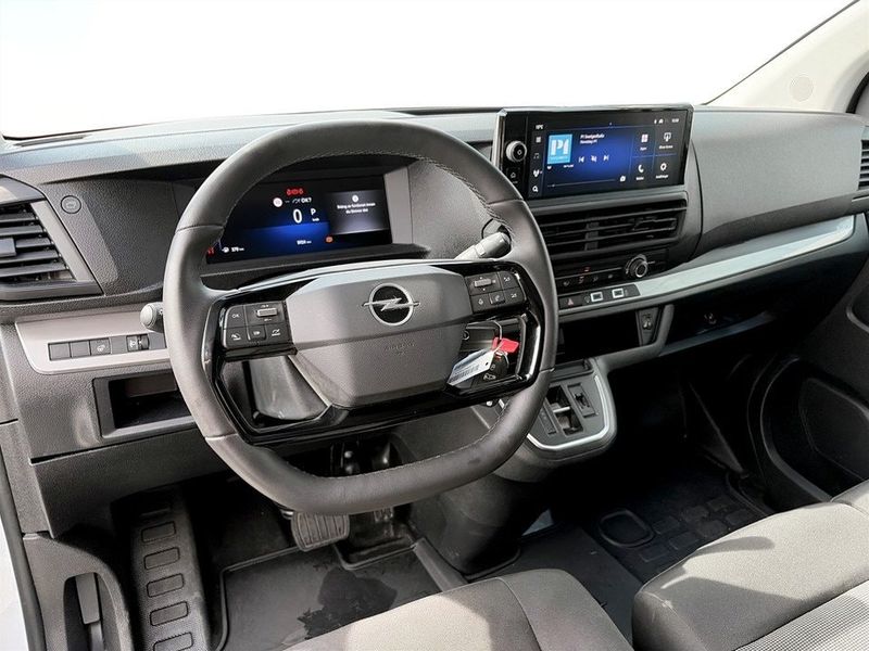 Opel Vivaro bild 8