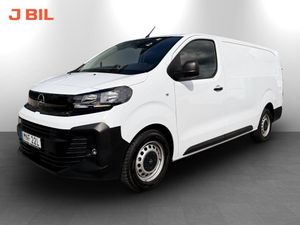 Opel Vivaro bild 1