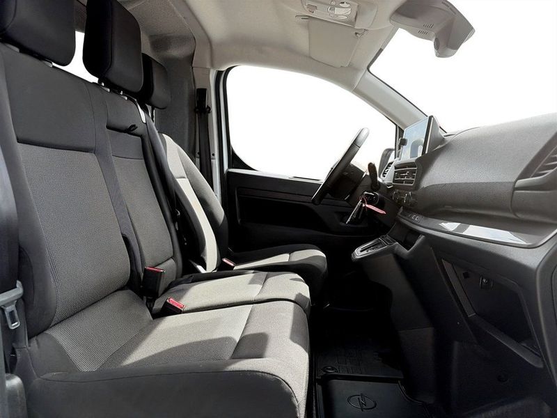 Opel Vivaro bild 13