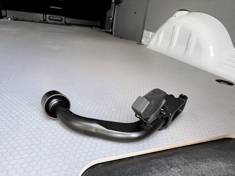 Opel Vivaro bild 14