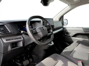 Opel Vivaro bild 7
