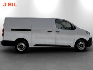 Opel Vivaro bild 3