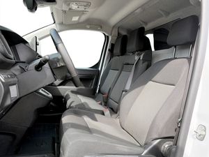Opel Vivaro bild 6