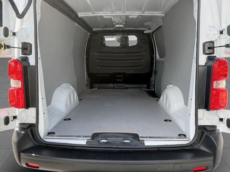 Opel Vivaro bild 15