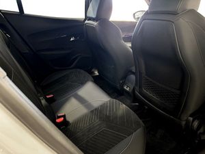 Peugeot 2008 bild 12