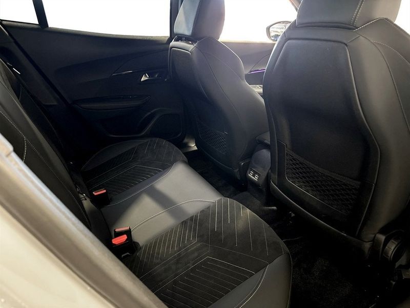 Peugeot 2008 bild 12