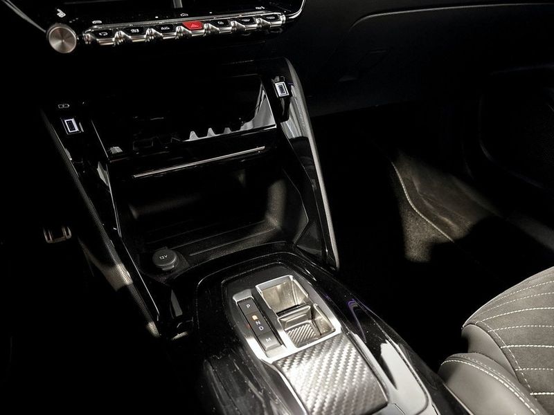 Peugeot 2008 bild 10