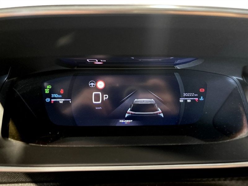 Peugeot 2008 bild 8