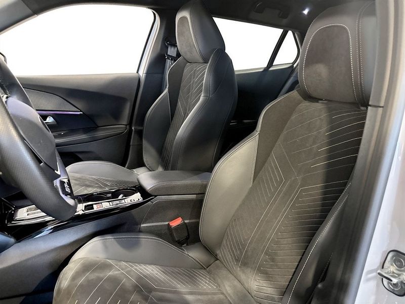 Peugeot 2008 bild 4