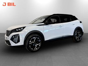Peugeot 2008 bild 1