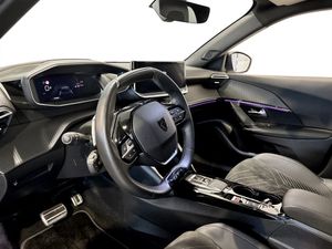 Peugeot 2008 bild 5