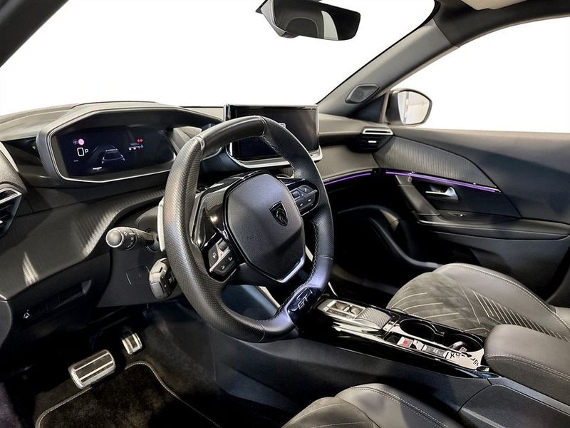 Peugeot 2008 bild 5