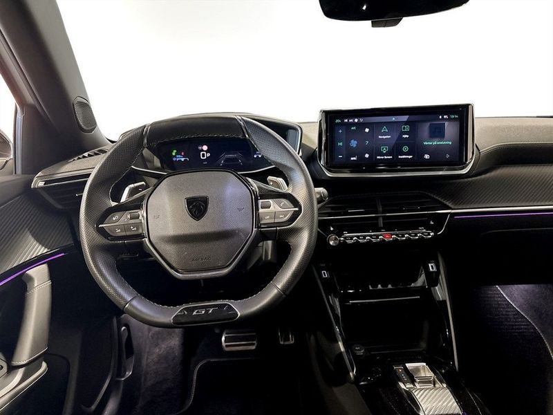 Peugeot 2008 bild 6