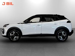 Peugeot 2008 bild 3