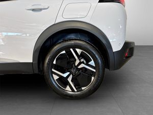 Peugeot 2008 bild 14