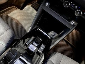 Citroen C4 X bild 10