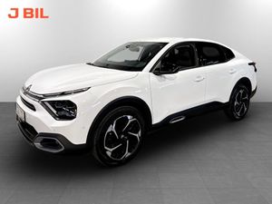 Citroen C4 X bild 1