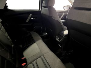 Citroen C4 X bild 12