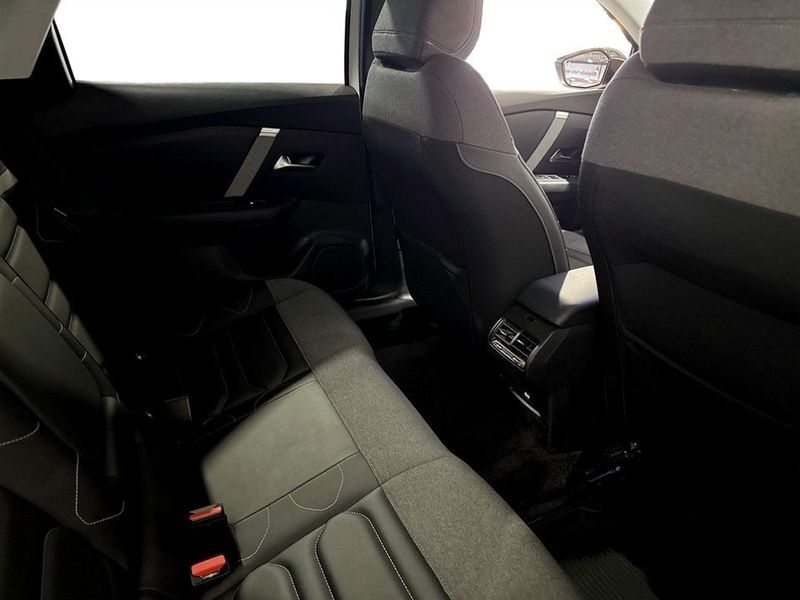 Citroen C4 X bild 12