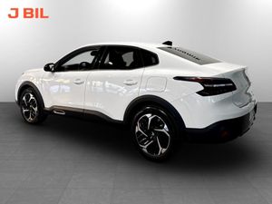Citroen C4 X bild 13