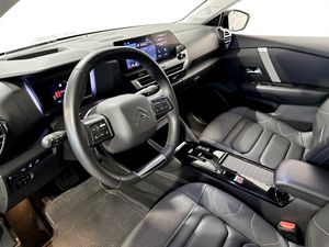 Citroen C4 X bild 4