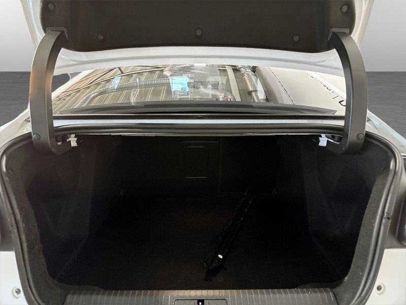 Citroen C4 X bild 15