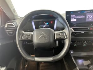 Citroen C4 X bild 7