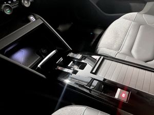 Citroen C4 X bild 10