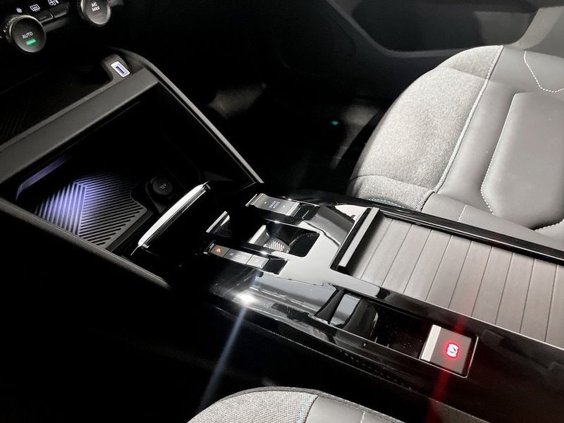 Citroen C4 X bild 10